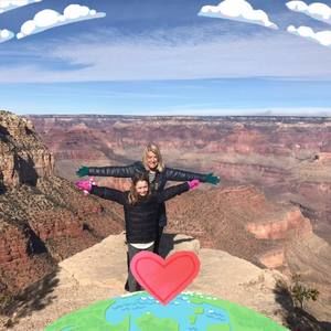 Meet your Posher, Connie